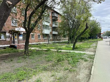 Продается помещение свободного назначения, 57,7 м²