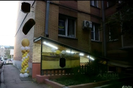 Продается арендный бизнес, 88 м²