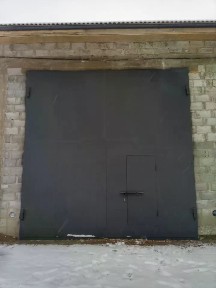 Продается склад, 360 м²