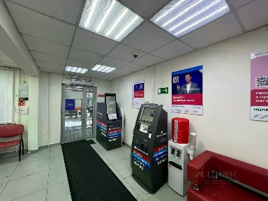 Продается помещение свободного назначения, 87,9 м²