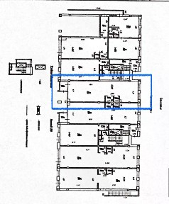Продается помещение свободного назначения, 99 м²