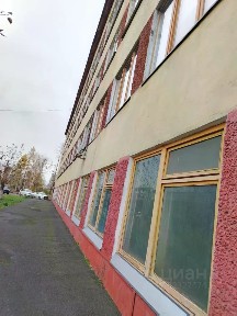 Продается помещение свободного назначения, 1 736,5 м²