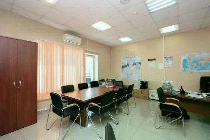 Продается офис, 150 м²