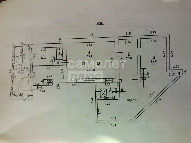 Продается здание, 712 м²
