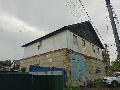 Продается здание, 389,2 м²