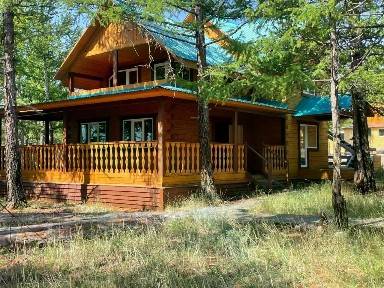 Продается готовый бизнес ⋅ гостиница, 315 м²