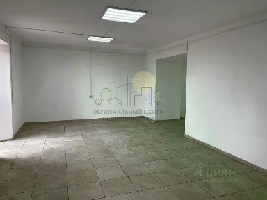 Продается торговая площадь, 72,4 м²