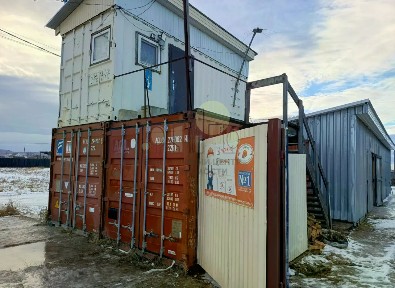 Продается торговая площадь, 217,4 м²