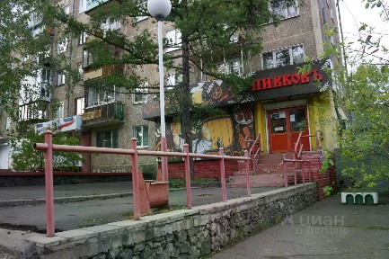 Продается помещение свободного назначения, 91,8 м²