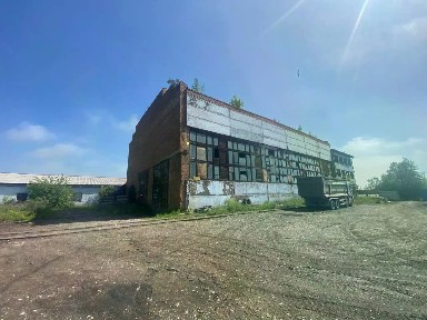 Продается помещение свободного назначения, 2 200 м²