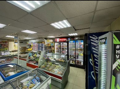 Продается торговая площадь, 74 м²
