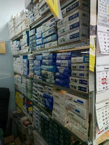 Продается арендный бизнес, 17 м²