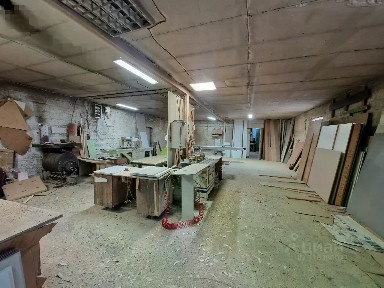 Продается производство, 563 м²