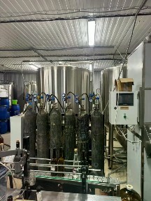 Продается готовый бизнес ⋅ производство, 225 м²