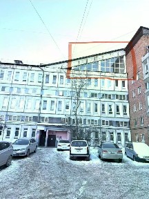 Продается помещение свободного назначения, 283 м²