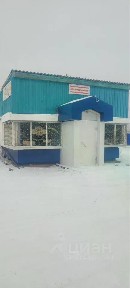 Продается торговая площадь, 34 м²