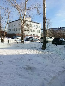 Продается офис, 44,7 м²