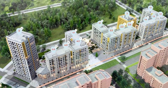 Продается помещение свободного назначения, 135 м²