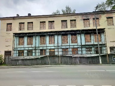Продается здание, 1 362,3 м²