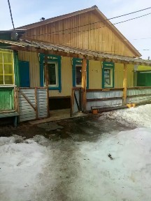Продается здание (А)