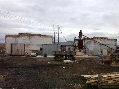 Продается производство, 1 200 м²