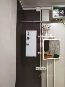 Продается офис, 15 м²