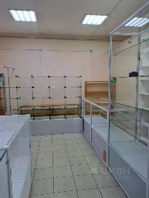 Продается торговая площадь, 63 м²