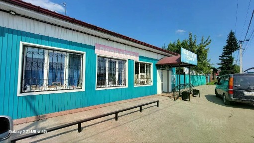 Продается готовый бизнес ⋅ магазин, 113 м²