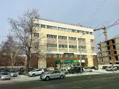 Продается офис (B)