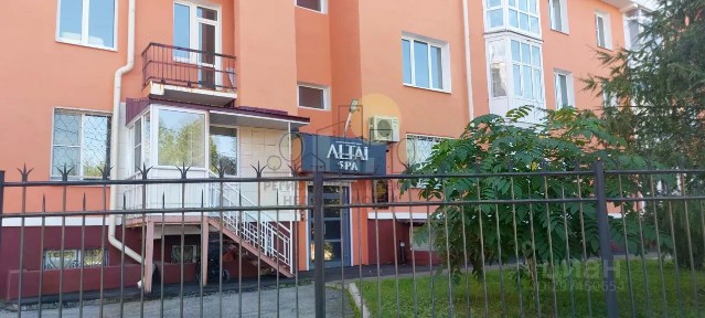 Продается помещение свободного назначения, 112,5 м²