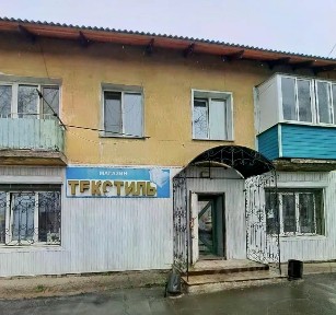 Продается торговая площадь, 77,5 м²