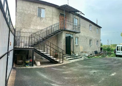 Продается здание, 500 м²