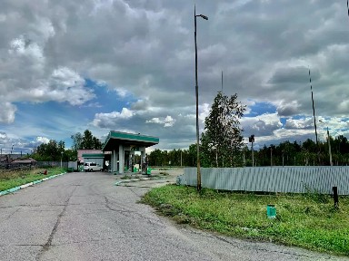 Продается готовый бизнес ⋅ азс, 2 500 м²