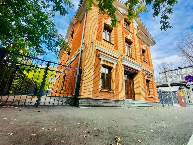 Продается здание, 550 м²