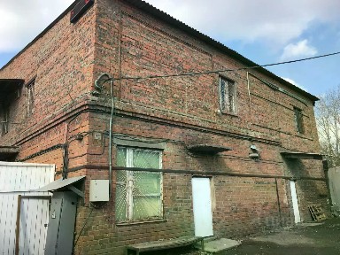 Продается здание, 580 м²