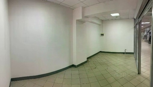 Сдается торговая площадь, 18,6 м²