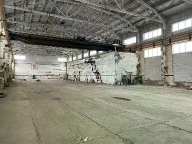 Сдается производство, 1 872 м²