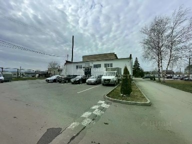 Сдается склад, 305 м²