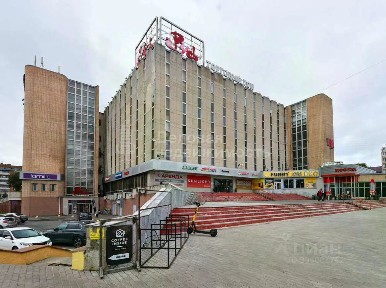 Сдается торговая площадь, 80 м²