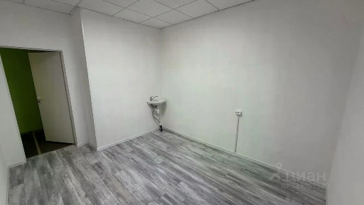 Сдается офис, 12,5 м²