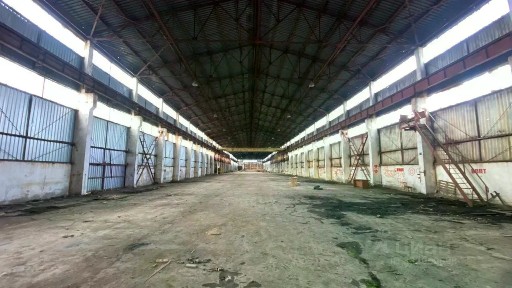 Сдается производство, 4 500 м²
