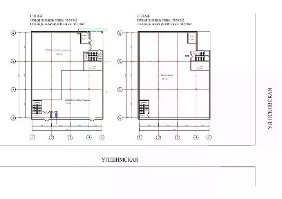 Сдается торговая площадь, 560 м²