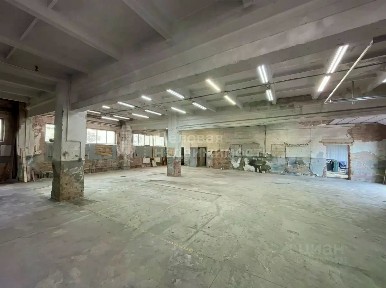 Сдается производство, 440 м²