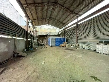 Сдается склад, 432 м²