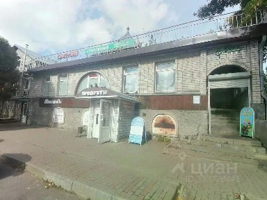 Сдается торговая площадь (А+)