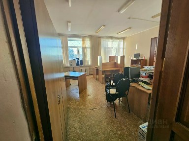 Сдается офис, 15 м²