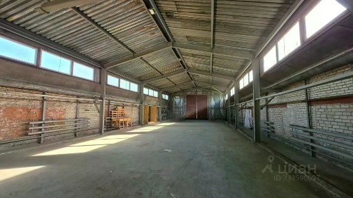 Сдается производство, 675 м²