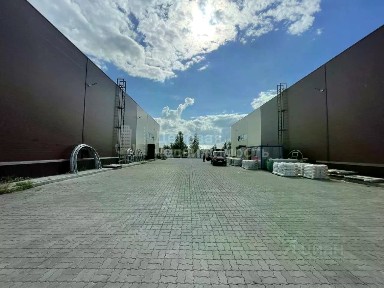 Сдается помещение свободного назначения, 1 488 м²