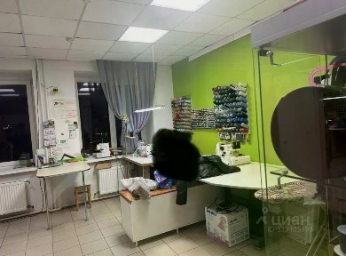 Сдается торговая площадь, 149 м²