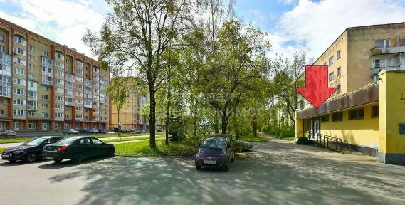 Сдается помещение свободного назначения, 300 м²